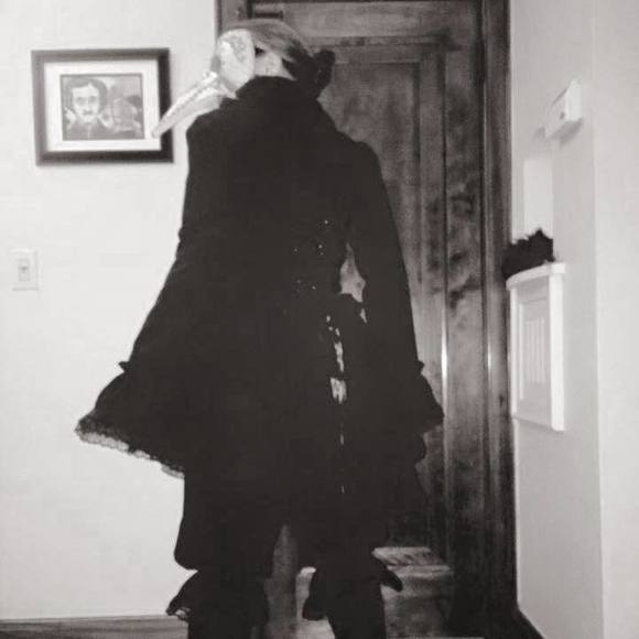 Meet your Posher, Frances - Picture 1 of 1